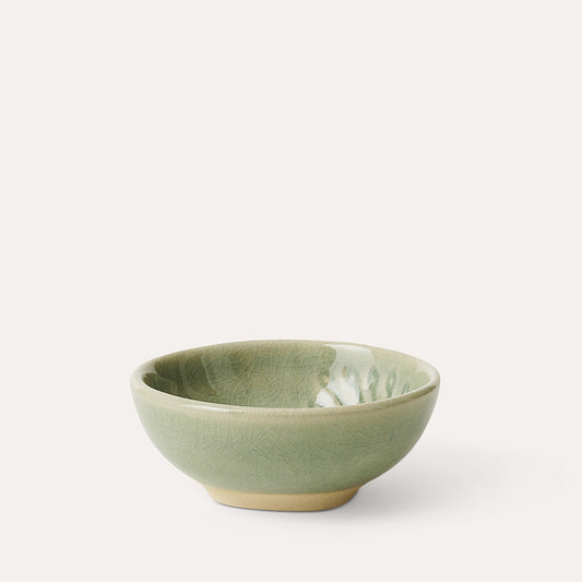 Dippskål 8 cm Antique