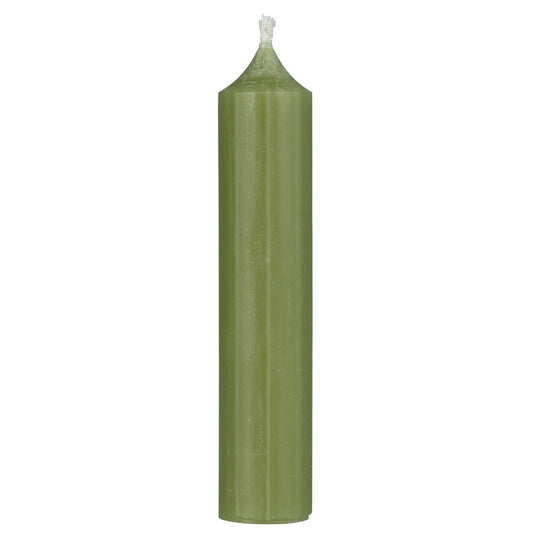 Bedelys mosegrønn 11 cm