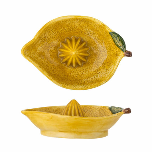 Limone sitruspresser
