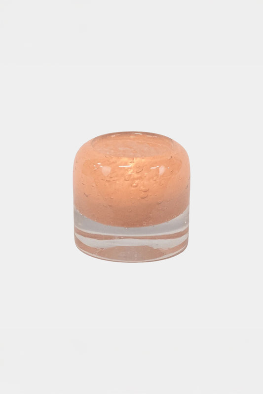 Leah Lyslykt 7,5 cm rosa