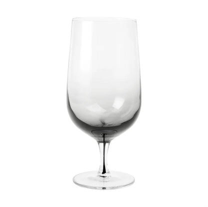 Smoke Ølglass 50 cl