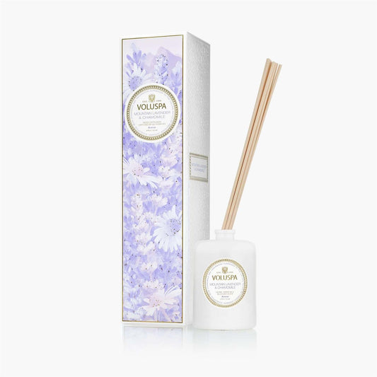Mountain Lavender & Chamomile Reed Diffuser 177 ml