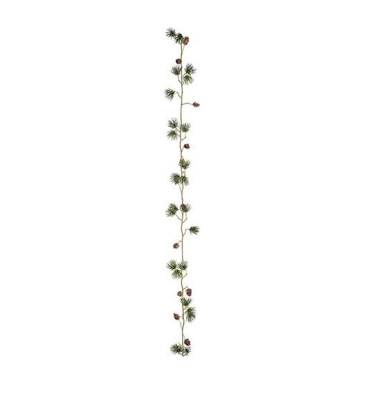 Lerke girlander 130 cm