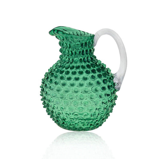 Hobnail Karaffel 2L Underlay Dark Green