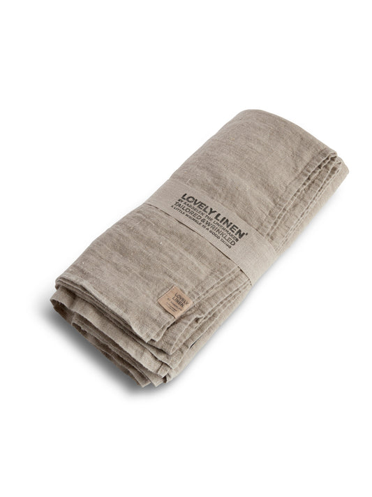 Duk Lovely Natural Beige 100x100 cm