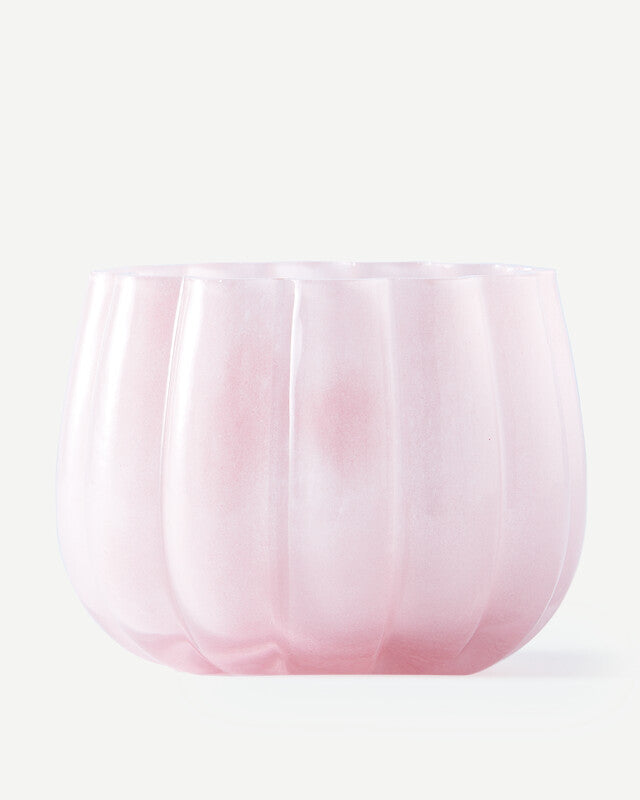 Melon hurricane pink