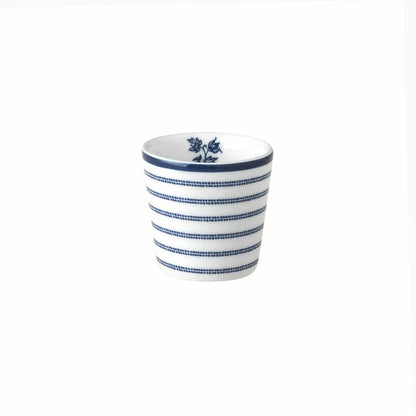 Candy Stripe eggeglass