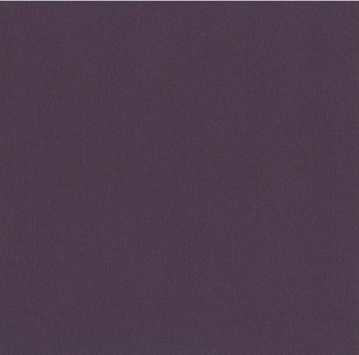 Serviett middag aubergine