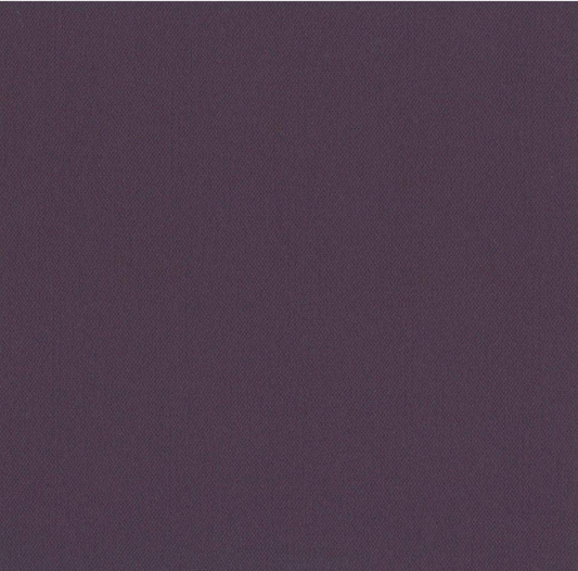 Serviett middag aubergine