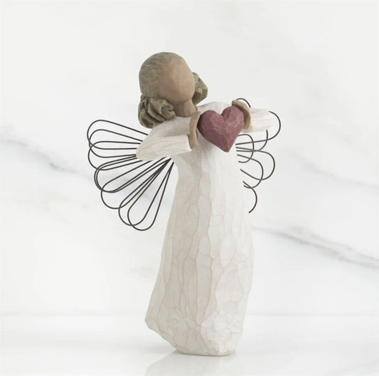 Angel Love