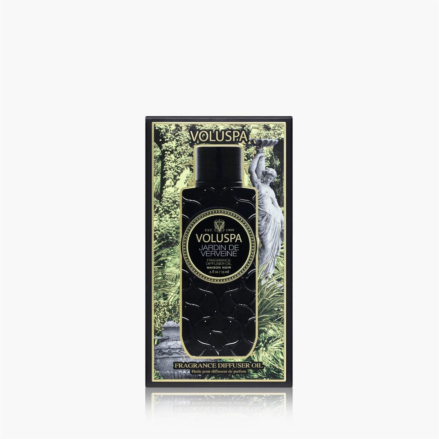 Jardin De Verveine Ultrasonic Diffuser Oil 15 ml