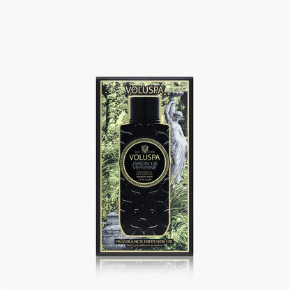 Jardin De Verveine Ultrasonic Diffuser Oil 15 ml