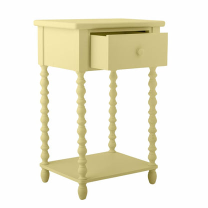 Salino Sidebord
