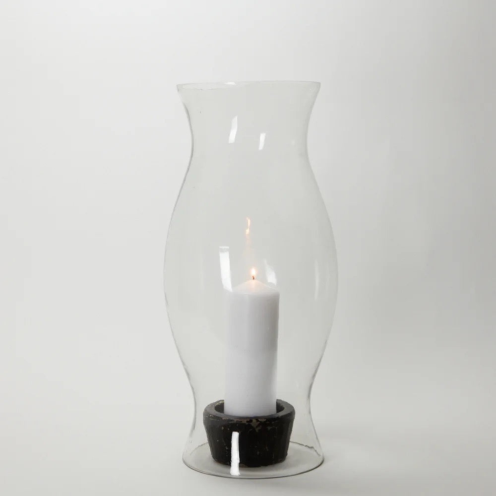 Kalla stormglass 42 cm