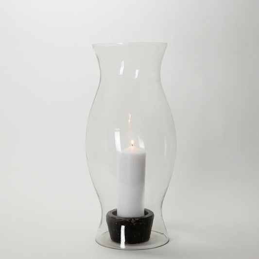 Kalla stormglass 42 cm