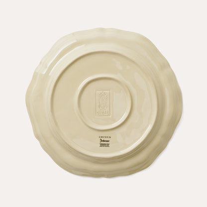Tallerken 28 cm Antique