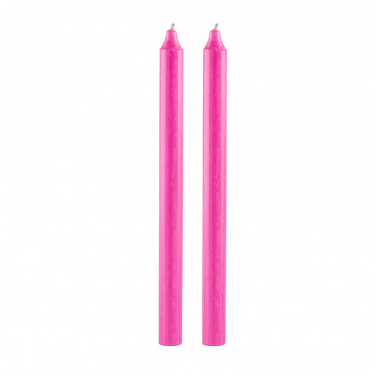 Kronelys Hot Pink 29 cm