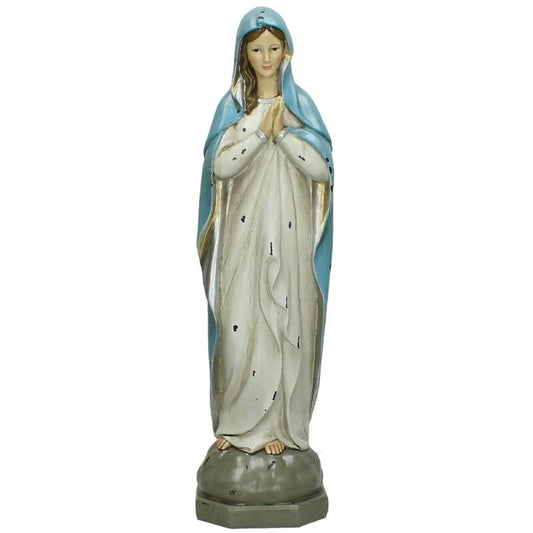 Statue dame