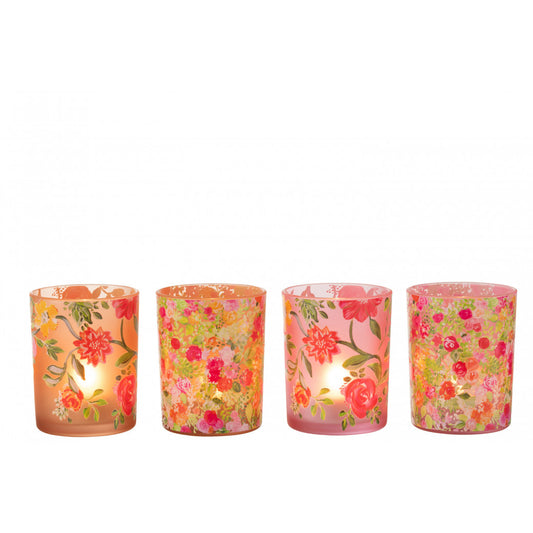 Telysholder Fleur