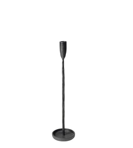 Lysestake i jern 40 cm
