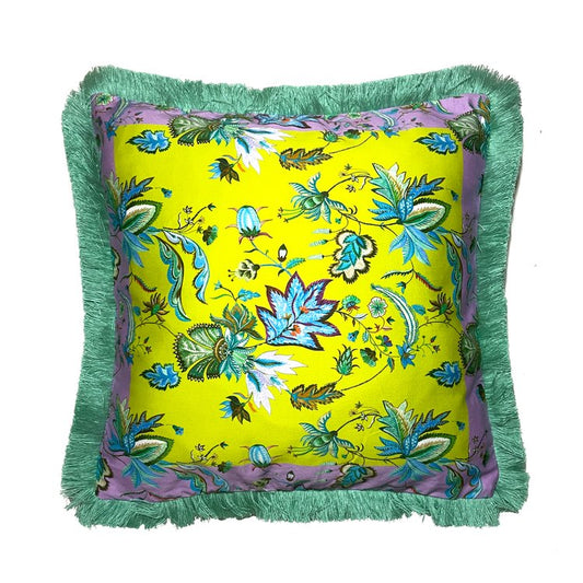Cymone lime 45x45cm