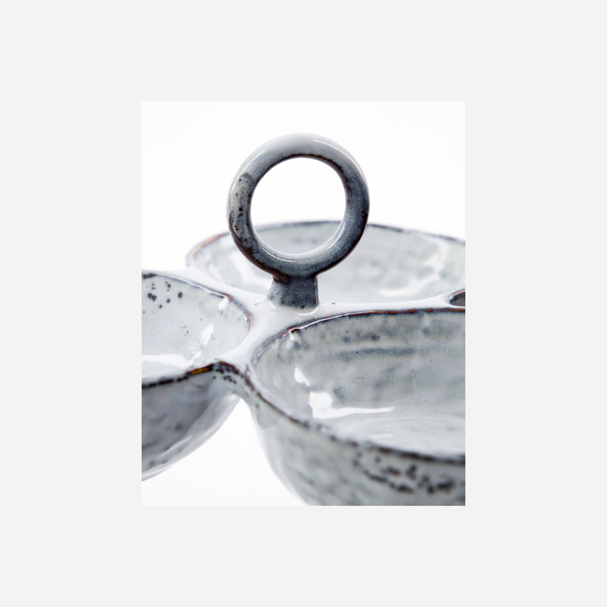 Serveringsbolle 20x9 cm