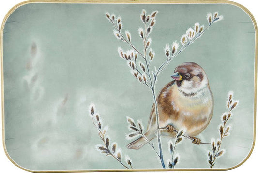 Trefat Winter Melody