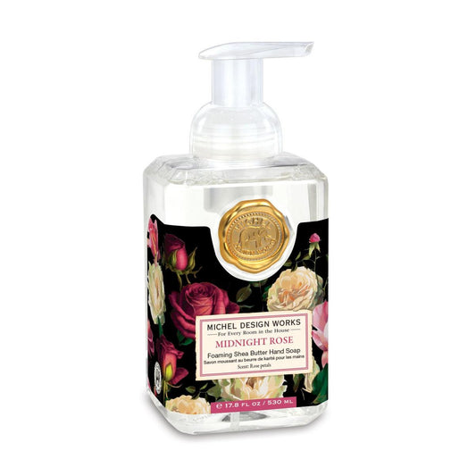 Håndsåpe Midnight Rose 530 ml