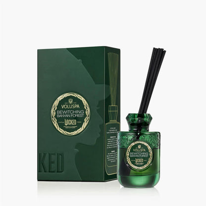 Bewitching Banyan Forest Reed Diffuser 100 ml