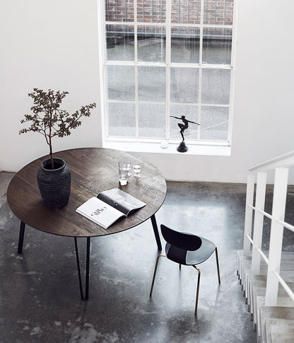 Krukke Melancholia 40 Sort