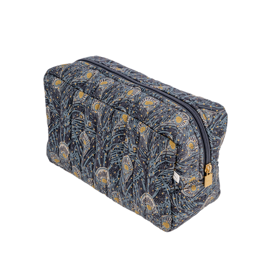 Pouch Square Liberty Queen Hera Spot