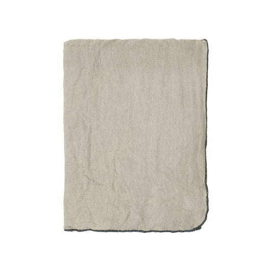Duk Gracie 160x300 cm taupe warm grey