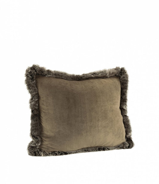 Grey Bear Vela putetrekk 50x50cm