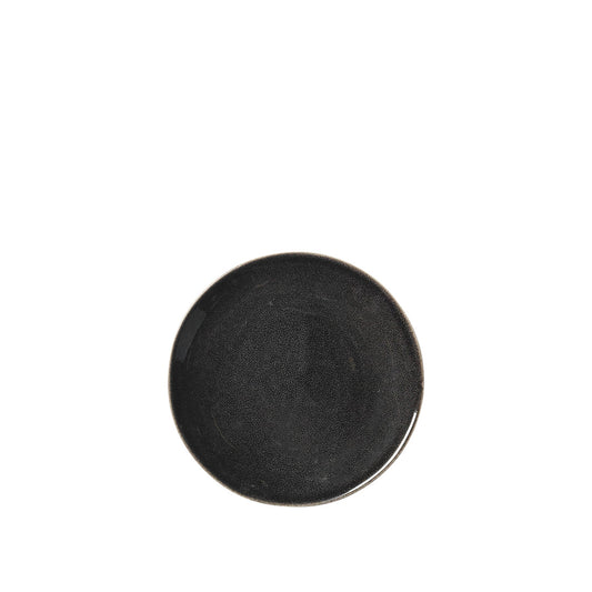 Tallerken Nordic coal 20 cm