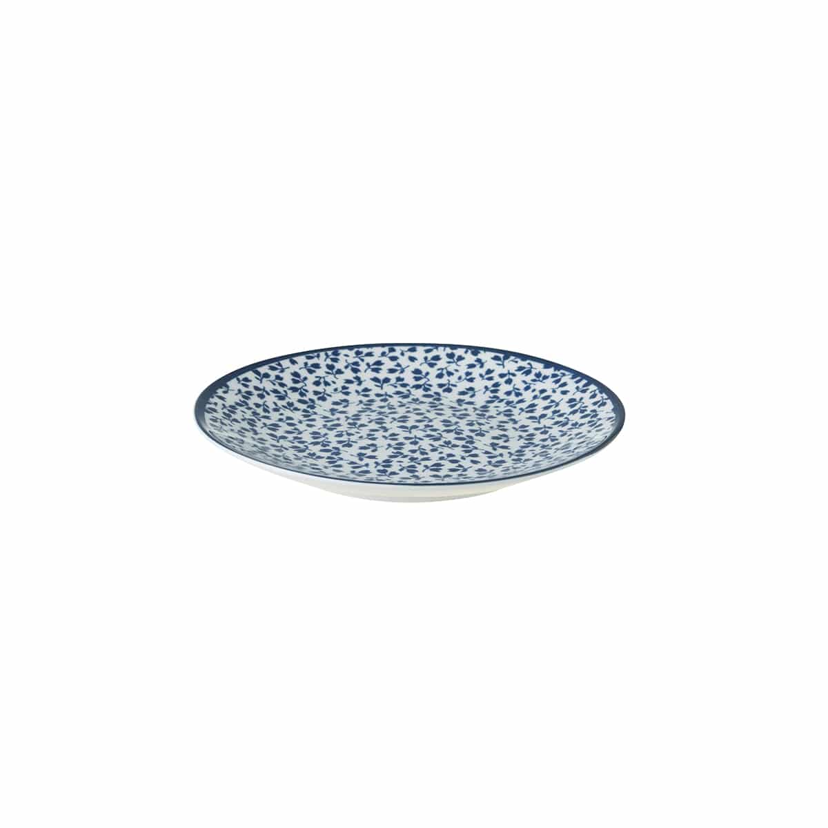 Floris asjett 12 cm