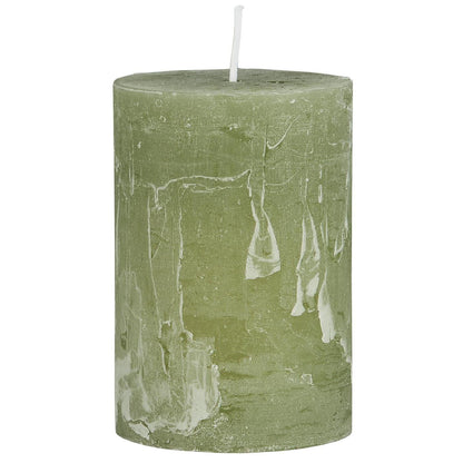Kubbelys Green Tea 10 cm
