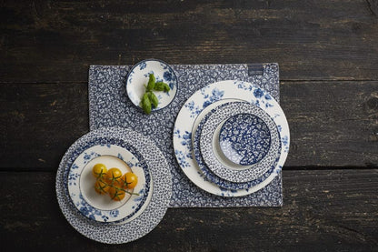 China Rose eggeglass
