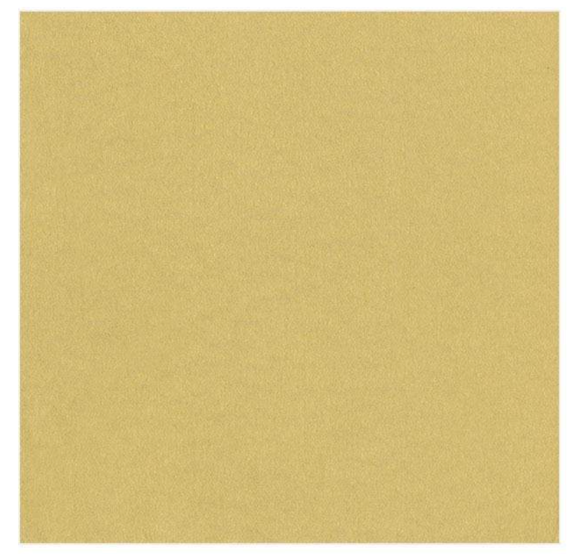 Serviett kaffe gold
