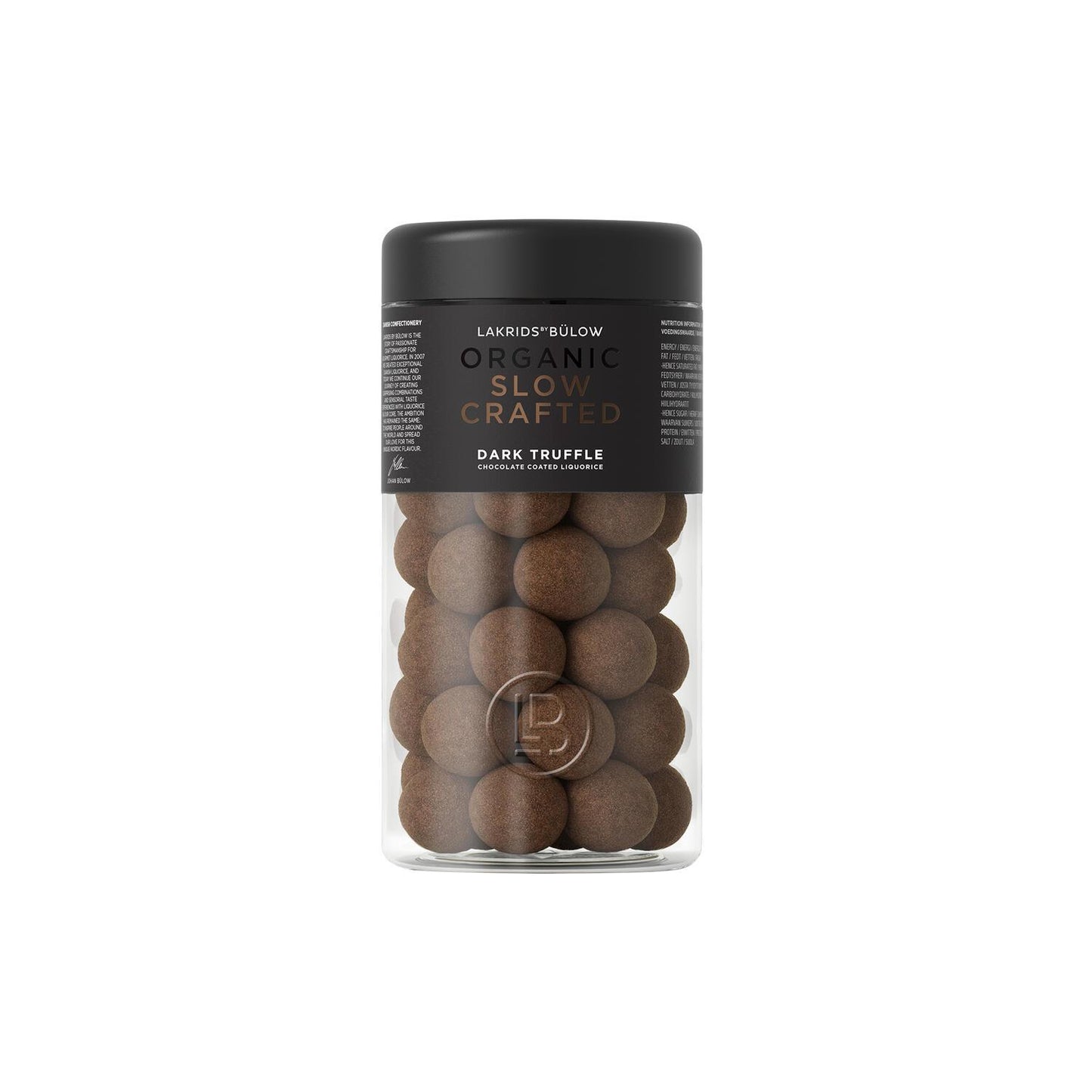 Dark Truffle Slow Crafted 295 g