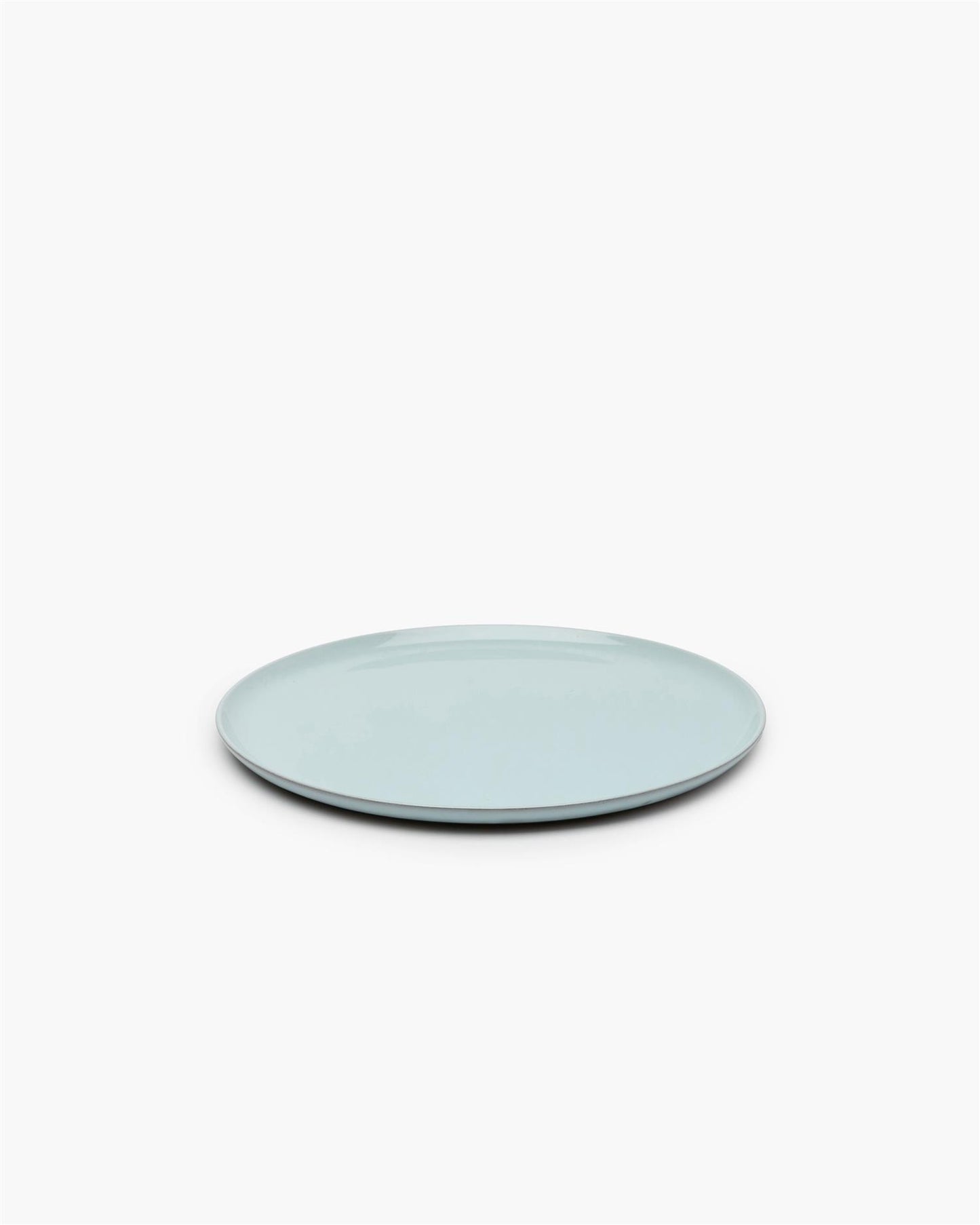 Terres de Rêves Tallerken 26 cm lyseblå