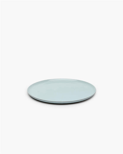 Terres de Rêves Tallerken 26 cm lyseblå