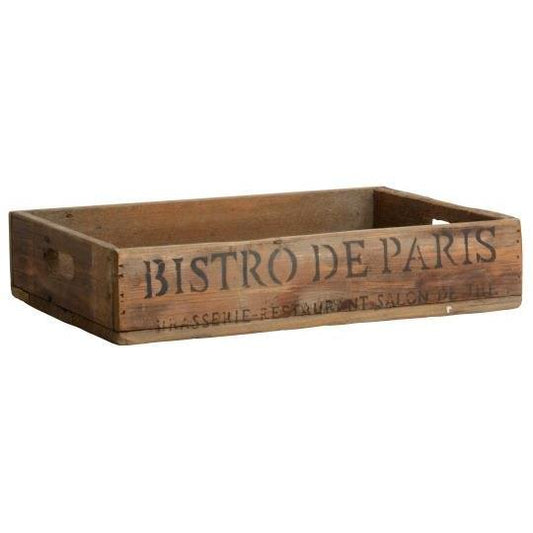 Bakke Bistro de Paris