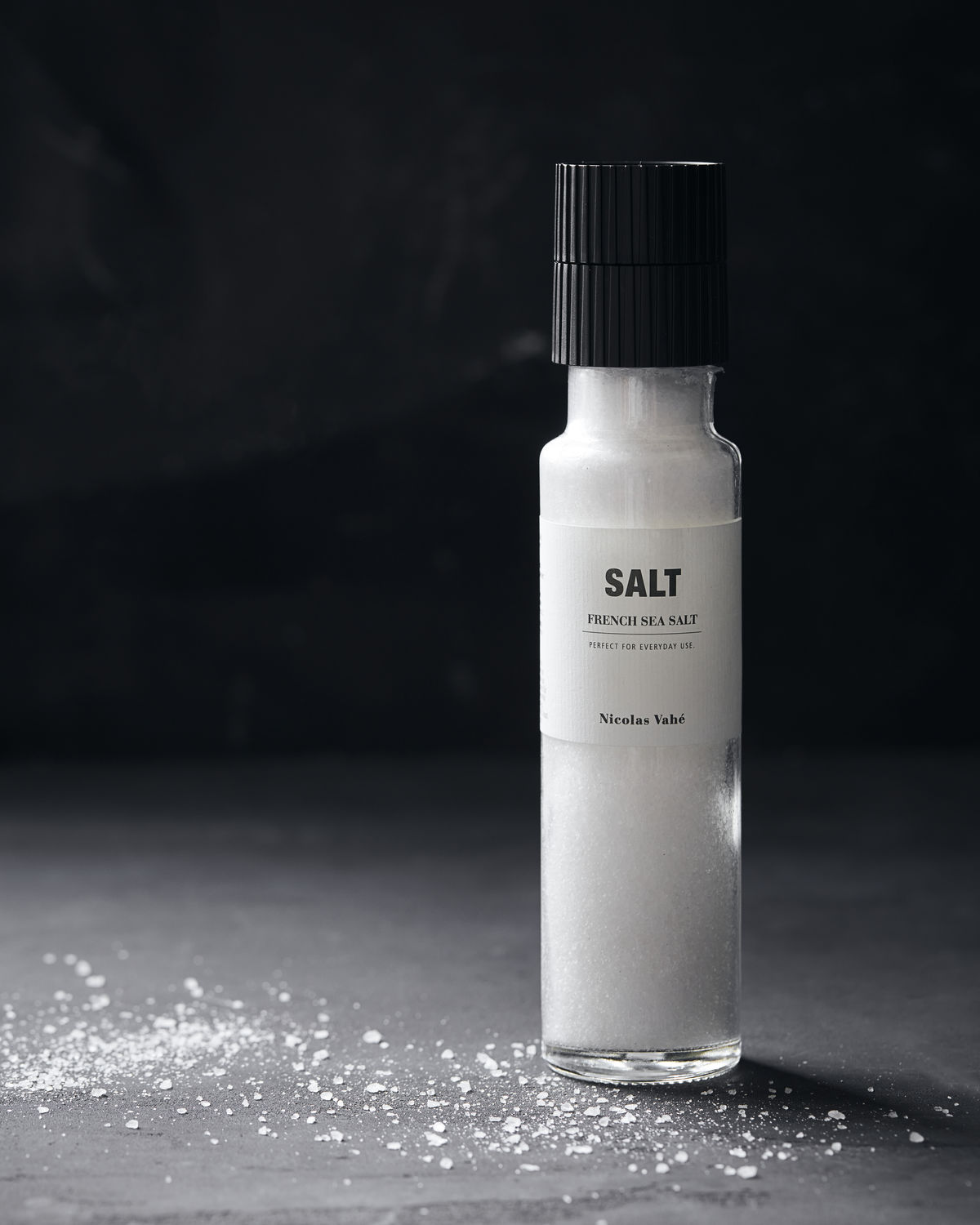 Fransk havsalt 335 gram