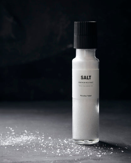 Fransk havsalt 335 gram