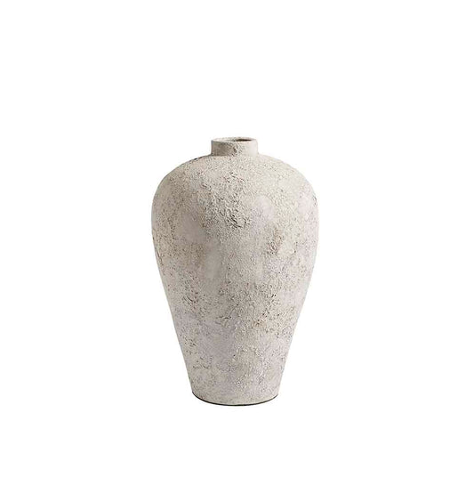 Krukke Luna 60 Grå