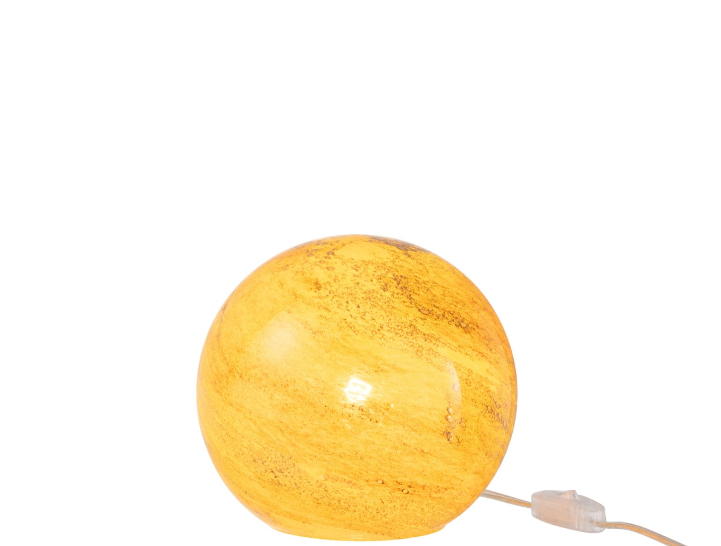 Lampe Dany yellow small