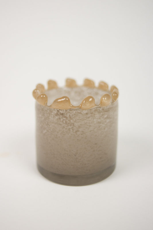 Diana taupe 10 cm