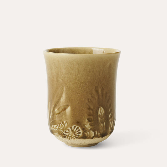 Latte kopp Sand