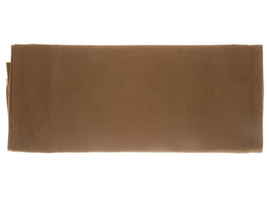 Løper lin/bomull 40x140 cm