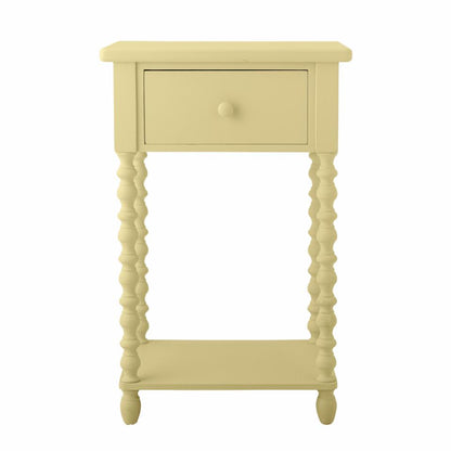 Salino Sidebord